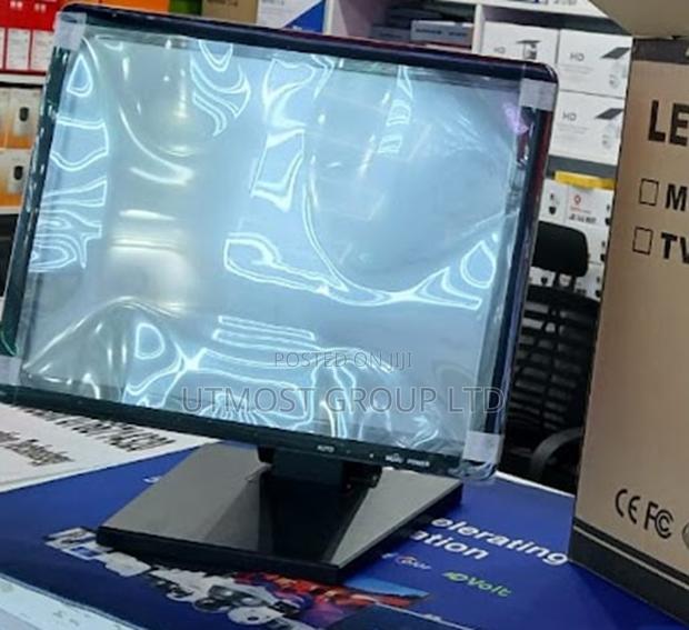 High Sensitivity 15 Inch Touch Display for Billing Systems - main view