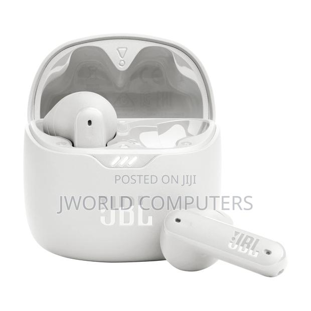 JBL Tune Flex