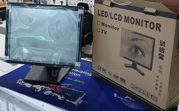 Professional 15 Inch Touchscreen Monitor for Supermarket Pos