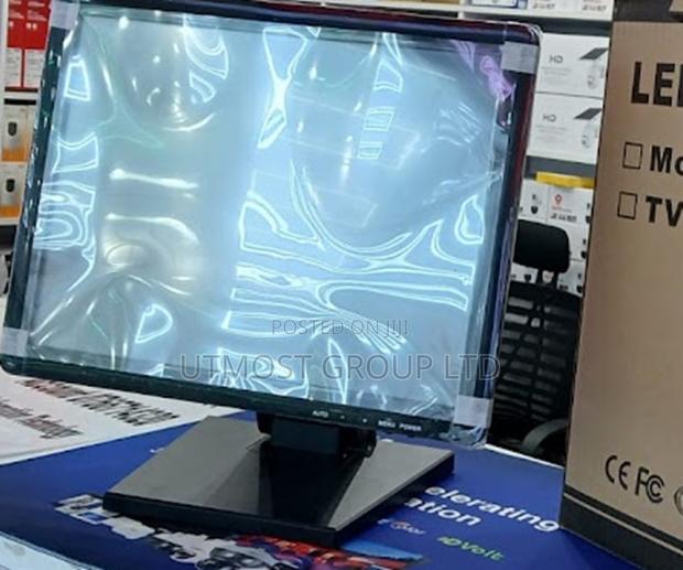 15 Inch Multi Touch Monitor for Windows Pos Applications