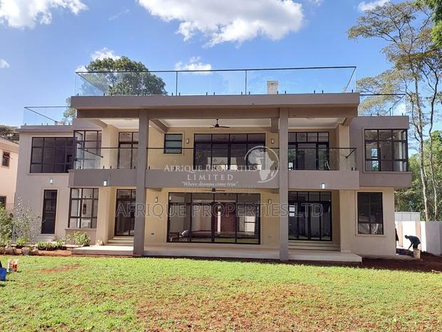5bdrm Mansion in Karen for sale