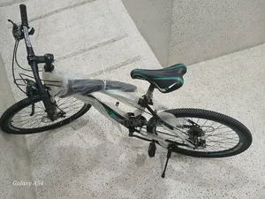 Galleven Bike Size 26