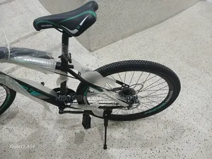 Galleven Bike Size 26
