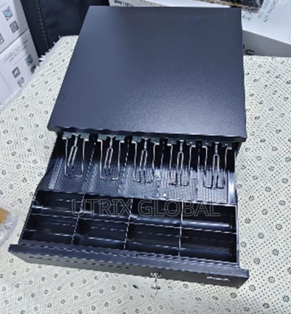 Electronic Cash Drawer For Pos Machine Plug And Play