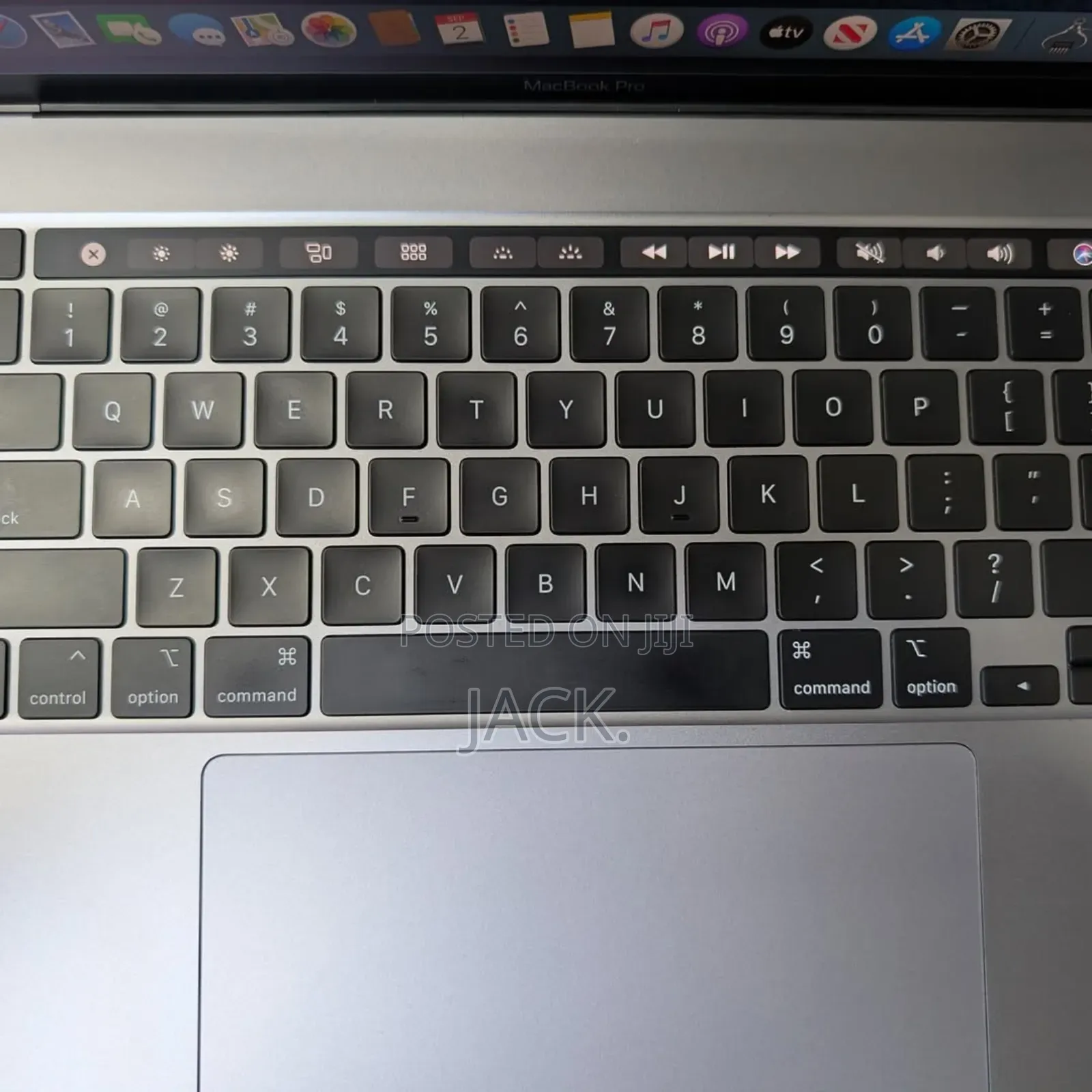 Laptop Apple MacBook 2019 32GB Intel Core i9 SSD 1T