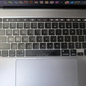 Laptop Apple MacBook 2019 32GB Intel Core i9 SSD 1T