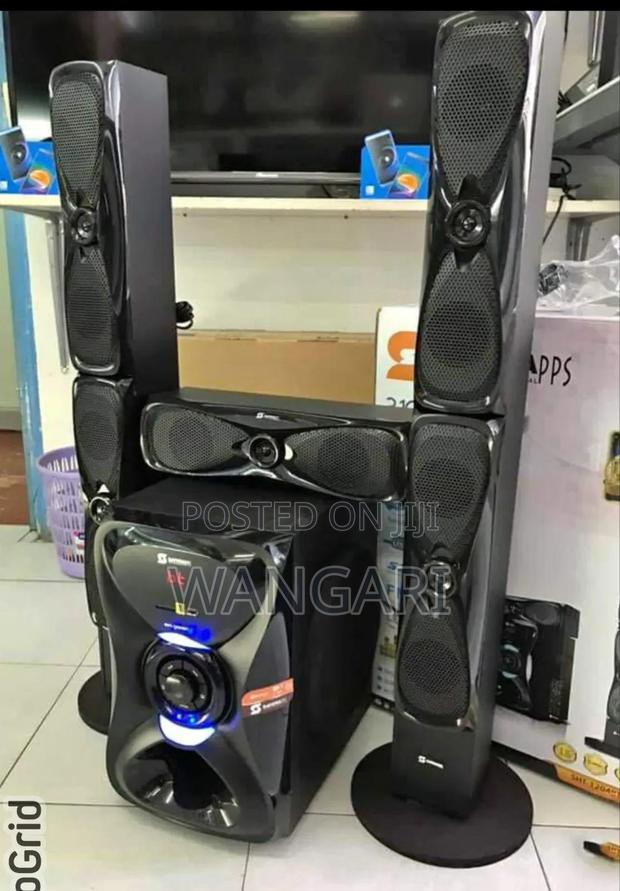 Sayona Brand New 1204 Woofer