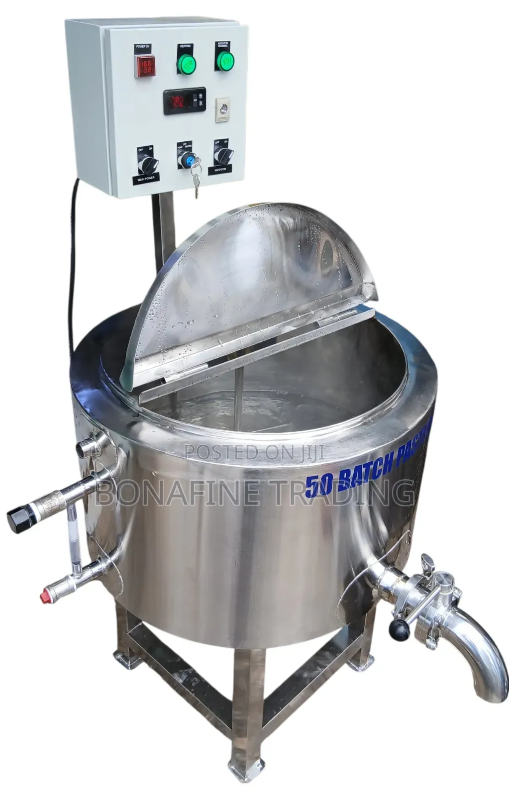Juice Making Machine - Juice Maker