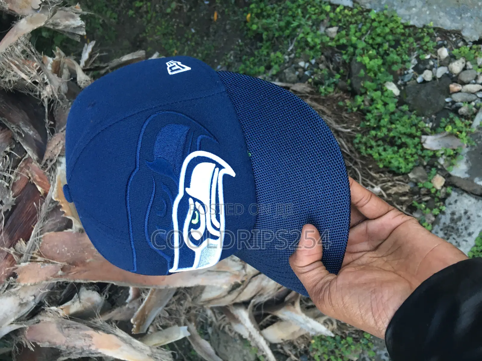 Newera Caps Legitimate Fitted Adjustable