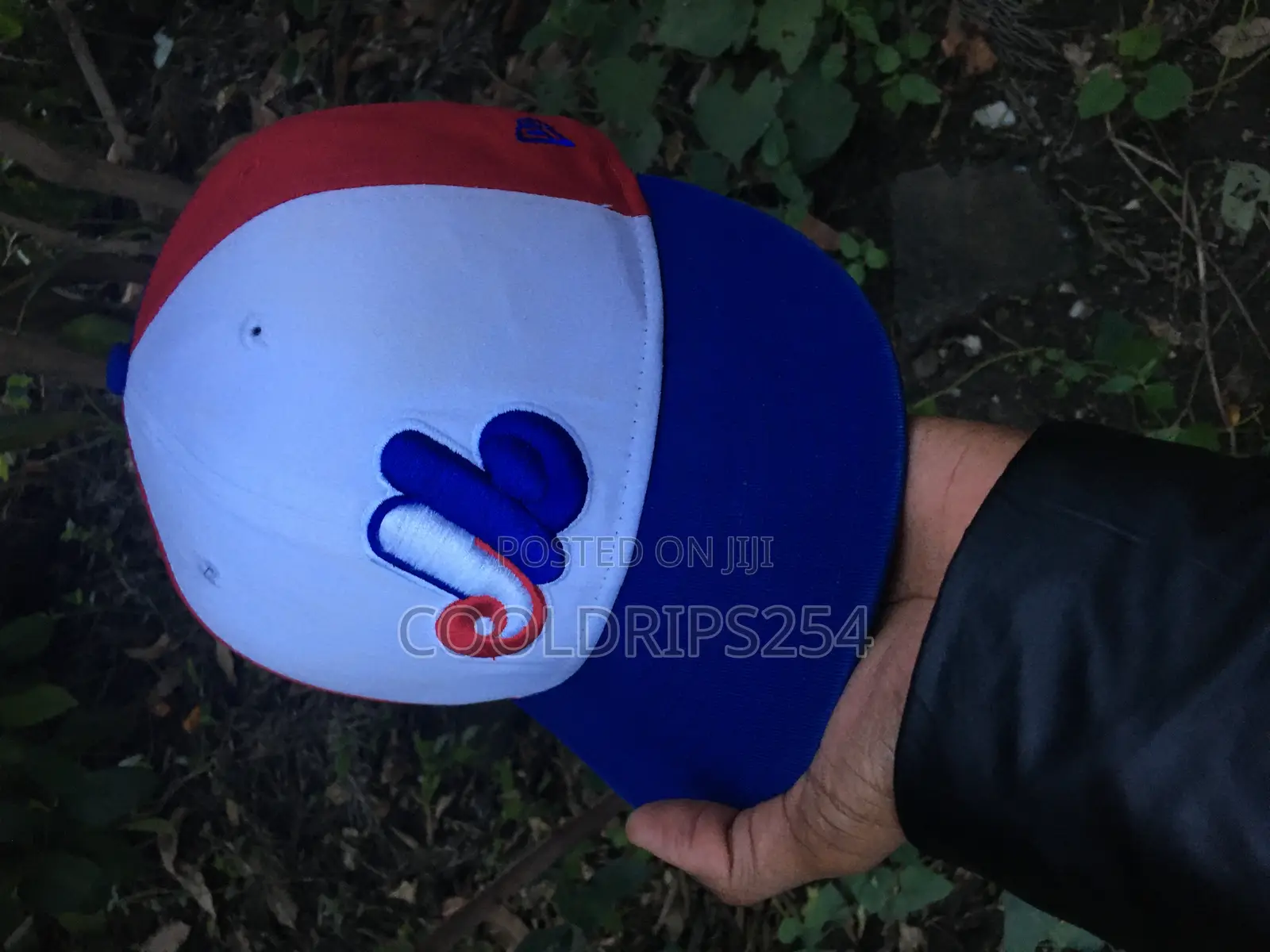 Newera Caps Legitimate Fitted Adjustable