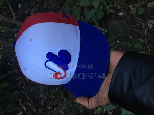 Newera Caps Legitimate Fitted Adjustable - thumbnail 20