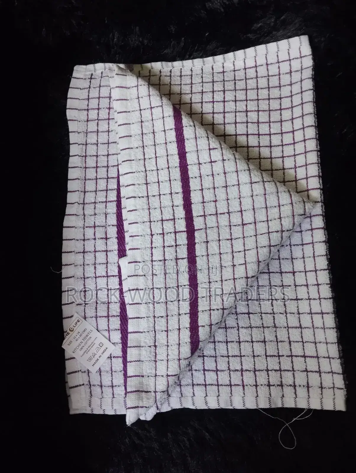 Kitchen Towel