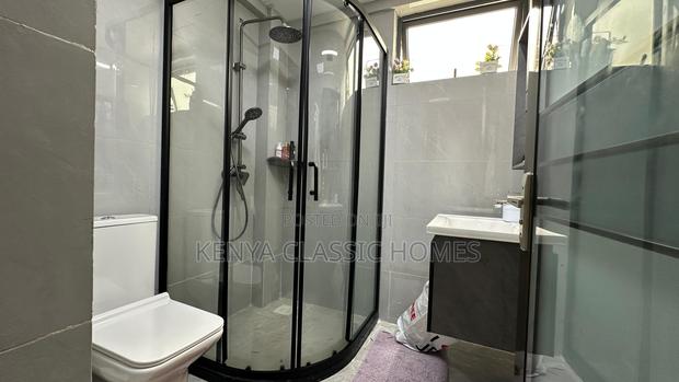 2bdrm Apartment in Kileleshwa for rent