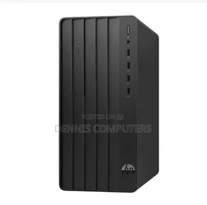 New Desktop Computer HP 290 G9 8GB Intel Core i3 SSD 512GB