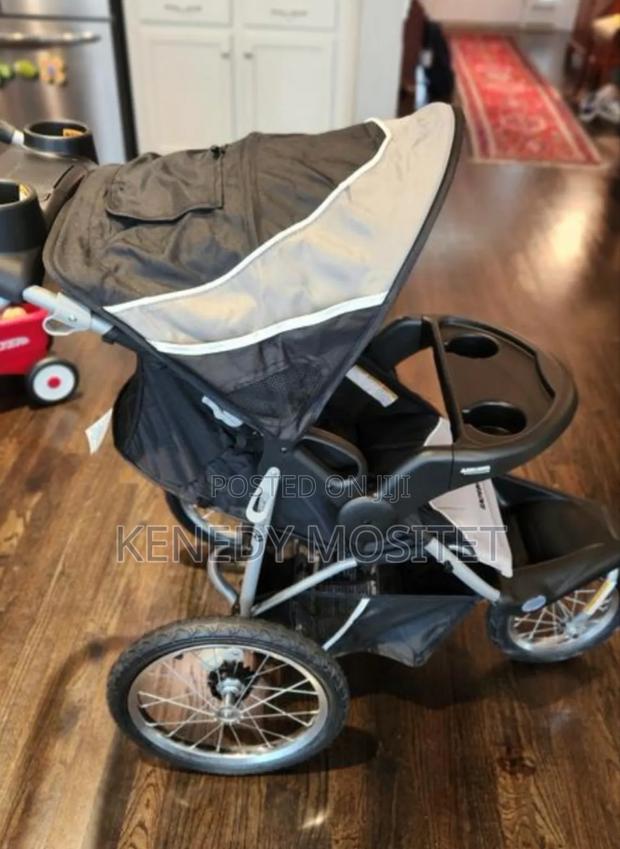 Baby Jogger/ Car Seat