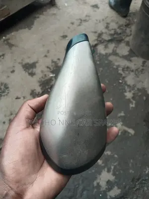 Nissan X Trail Nt30 Wing Mirror