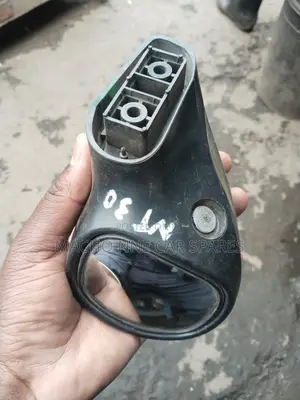 Nissan X Trail Nt30 Wing Mirror