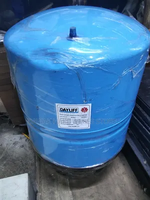 Pressure Tank
