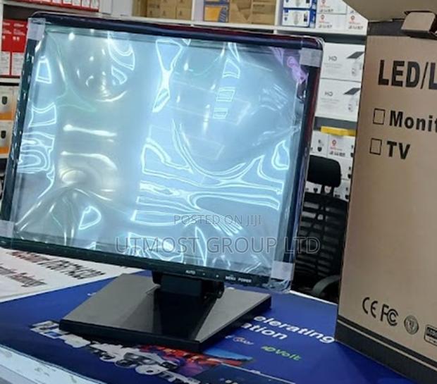 Smart 15 Inch Touchscreen Monitor for Hotel and Restaurant Pos
