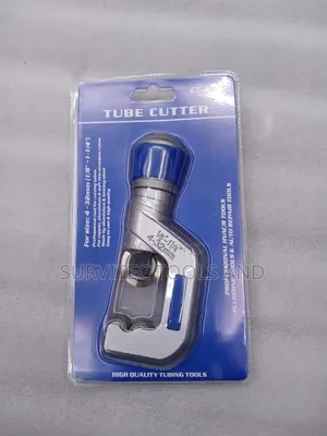 Pipe Cutter