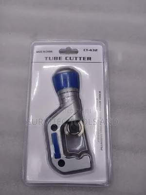 Pipe Cutter