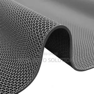 Professional Anti-Slip Safety Mat for Offices and Shops