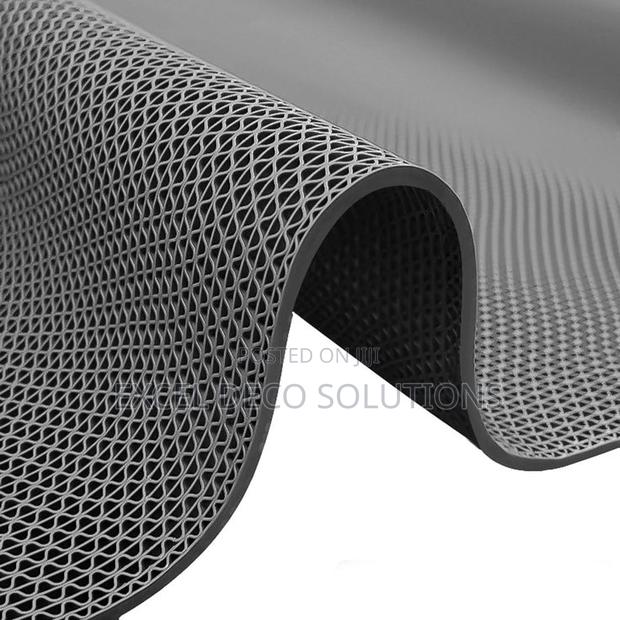 Professional Anti-Slip Safety Mat for Offices and Shops