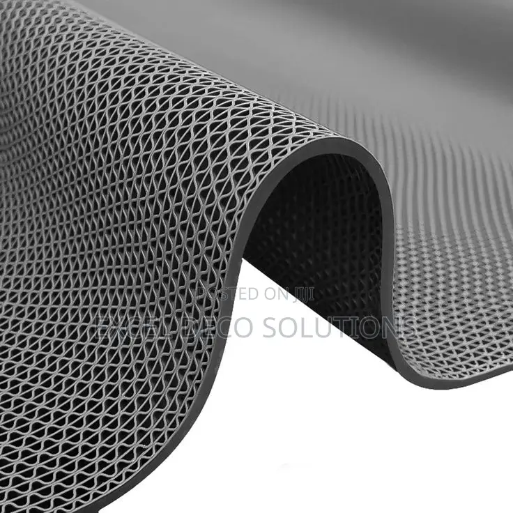 Professional Anti-Slip Safety Mat for Offices and Shops