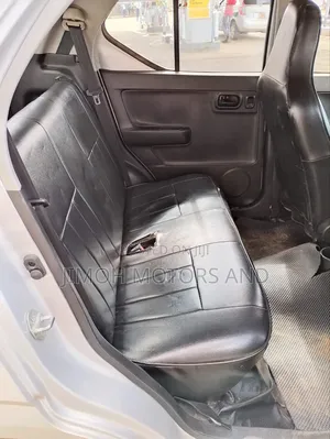 Suzuki Alto 2015 Silver