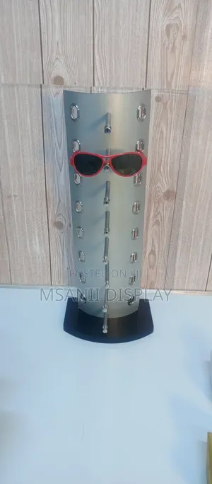 Shades Display 8pcs.