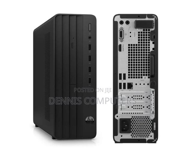 New Desktop Computer HP 290 G9 All-in-One 8GB Intel Core i5 SSD 512GB