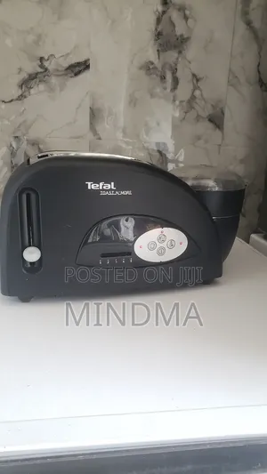 Tefal Toast 'N Bean