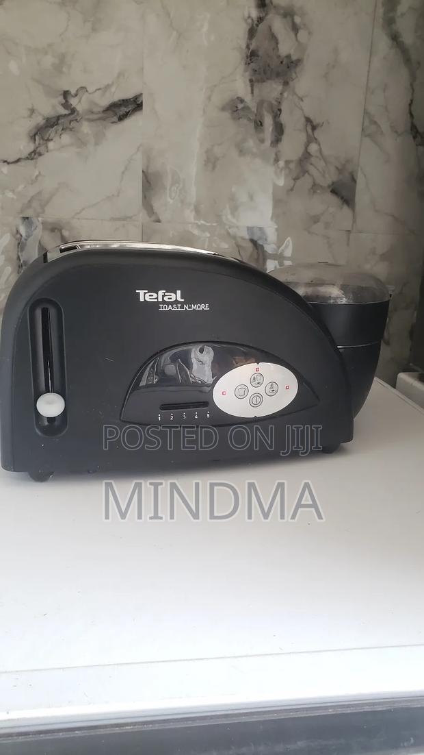 Tefal Toast 'N Bean - thumbnail 2