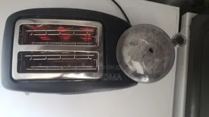 Tefal Toast 'N Bean