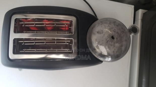 Tefal Toast 'N Bean - thumbnail 3