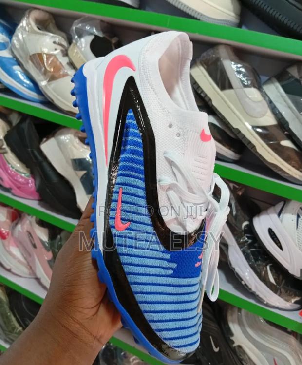 Nike Phantom 6 Elite Sneakers - thumbnail 2