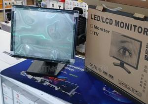 Heavy Duty 15 Inch Touch Display for Continuous Operation - thumbnail 2