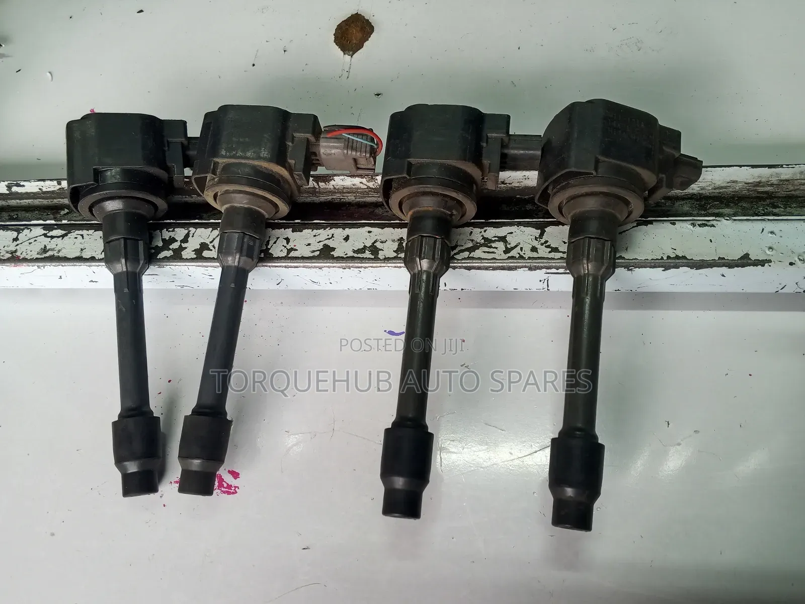 Honda Vezel 2014 Ignition Coil