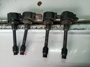 Honda Vezel 2014 Ignition Coil