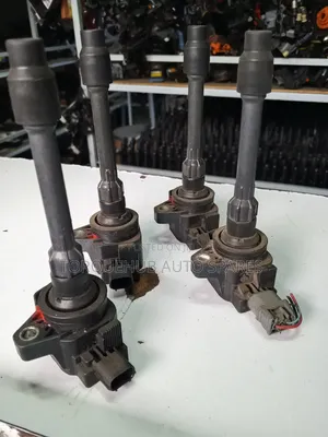 Honda Vezel 2014 Ignition Coil