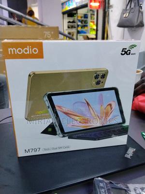 New Modio M797 256 GB Black - thumbnail 2