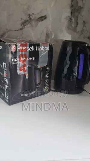 Russell Hobbs Water Heater