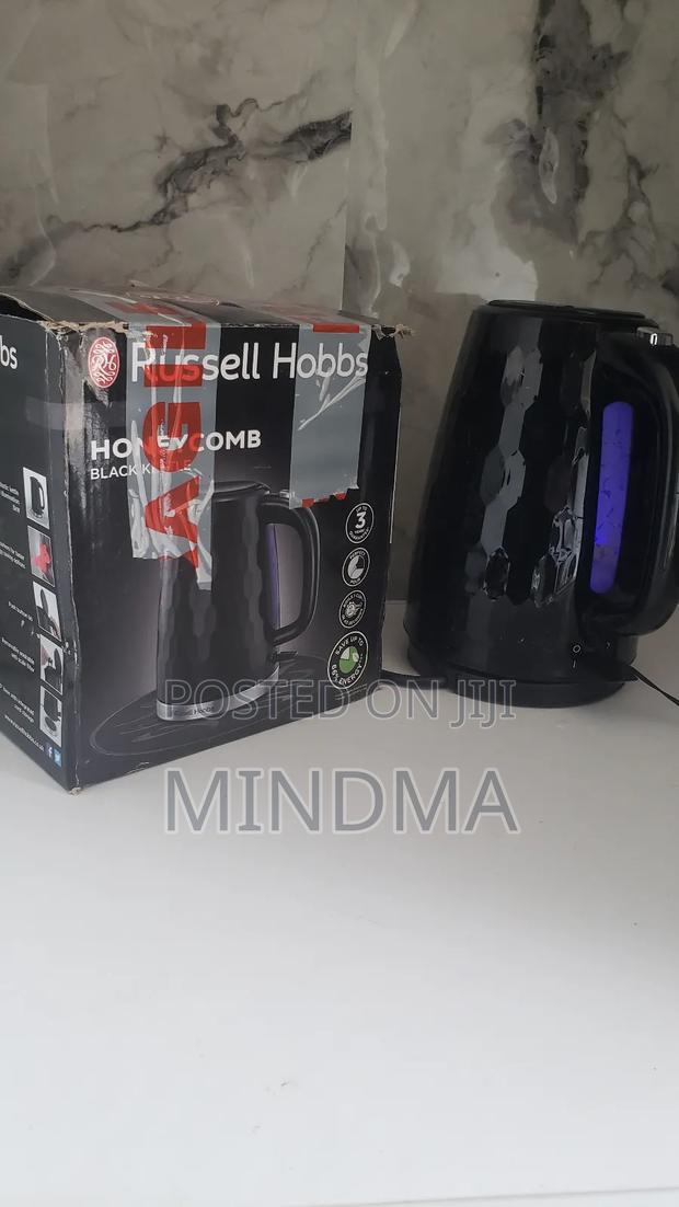 Russell Hobbs Water Heater