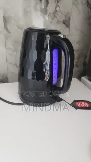 Russell Hobbs Water Heater