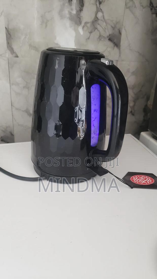Russell Hobbs Water Heater - thumbnail 2