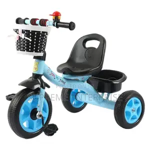 Babies Tri Cycle Bike