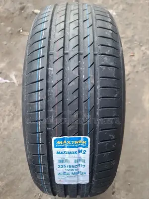 235/55r17 Maxtrek Tires 103w X/L Muxmus Ms2