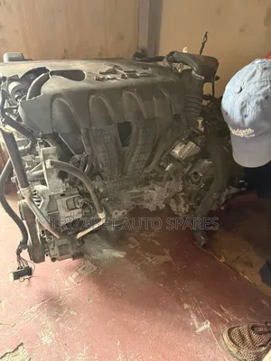Trizabet Auto Spares