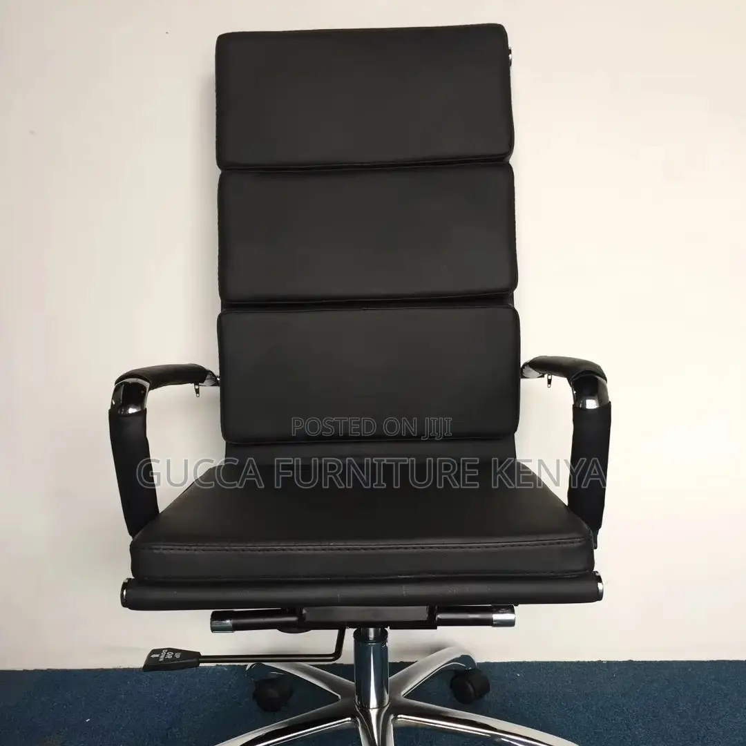 Executive Pu Leather Office Computer Chair