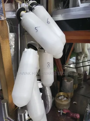 Automatic Cyphons